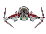 Star Wars Obi-Wan's Jedi R4-P17 Interceptor