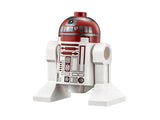 Star Wars Obi-Wan's Jedi R4-P17 Interceptor