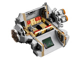 Droid Escape Pod