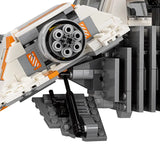 Star Wars Snowspeeder