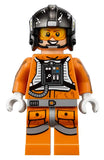Star Wars Snowspeeder