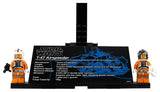 Star Wars Snowspeeder