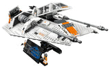 Star Wars Snowspeeder