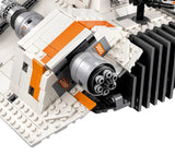 Star Wars Snowspeeder
