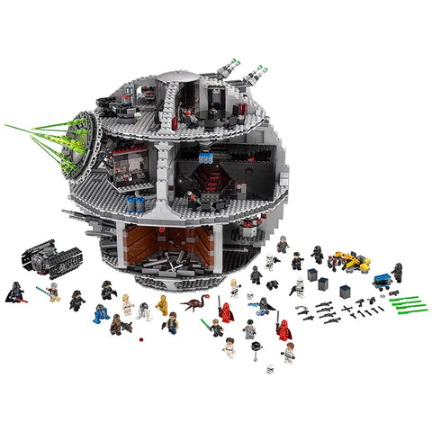 Star Wars Death Star