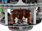 Star Wars Death Star