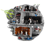 Star Wars Death Star