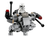 Imperial Trooper Battle Pack