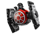First Order TIE Fighter