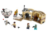 Star Wars Mos Eisley Cantina
