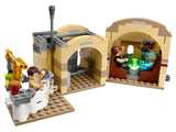 Star Wars Mos Eisley Cantina