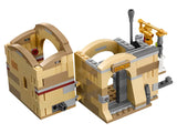 Star Wars Mos Eisley Cantina