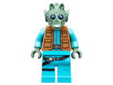 Star Wars Mos Eisley Cantina
