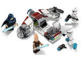 Jedi and Clone Troopers Battle Pack
