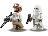 Action Battle Hoth Generator Attack