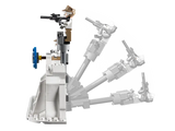 Action Battle Echo Base Defense
