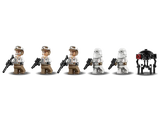 Action Battle Echo Base Defense