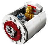 Star Wars Tantive IV