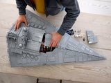 Star Wars Imperial Star Destroyer