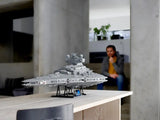 Star Wars Imperial Star Destroyer