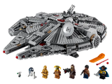 Millennium Falcon