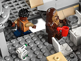 Millennium Falcon