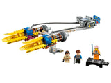 Star Wars Anakin's Podracer 20th Anniversary Edition