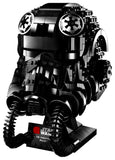 TIE Fighter Pilot Helmet