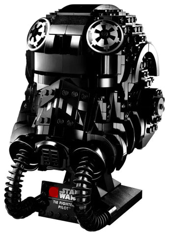 TIE Fighter Pilot Helmet