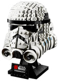 Stormtrooper Helmet