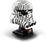 Stormtrooper Helmet