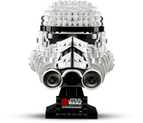 Stormtrooper Helmet