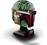 Boba Fett Helmet