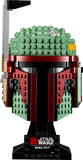 Boba Fett Helmet