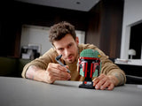 Boba Fett Helmet