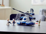 Armored Assault Tank (AAT)