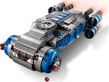 Resistance I-TS Transport