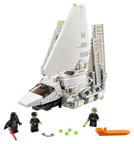 Star Wars Imperial Shuttle