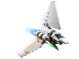 Imperial Shuttle
