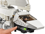 Imperial Shuttle