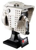 Scout Trooper Helmet