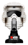 Scout Trooper Helmet