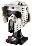 Scout Trooper Helmet