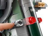 Boba Fett’s Starship