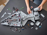 Star Wars Imperial Light Cruiser