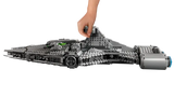 Star Wars Imperial Light Cruiser
