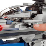 Mandalorian Starfighter