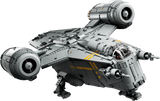 The Razor Crest