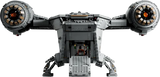 The Razor Crest