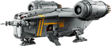 The Razor Crest
